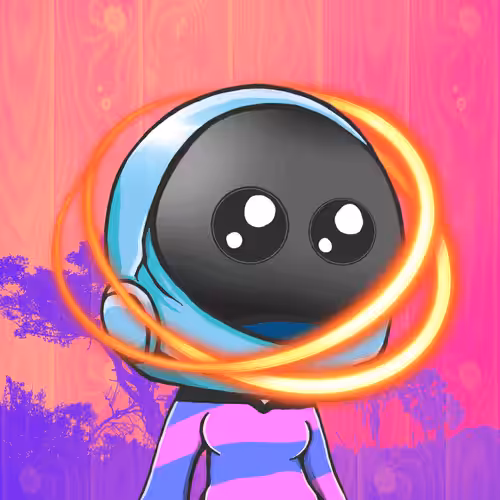 VibeNauts #2907