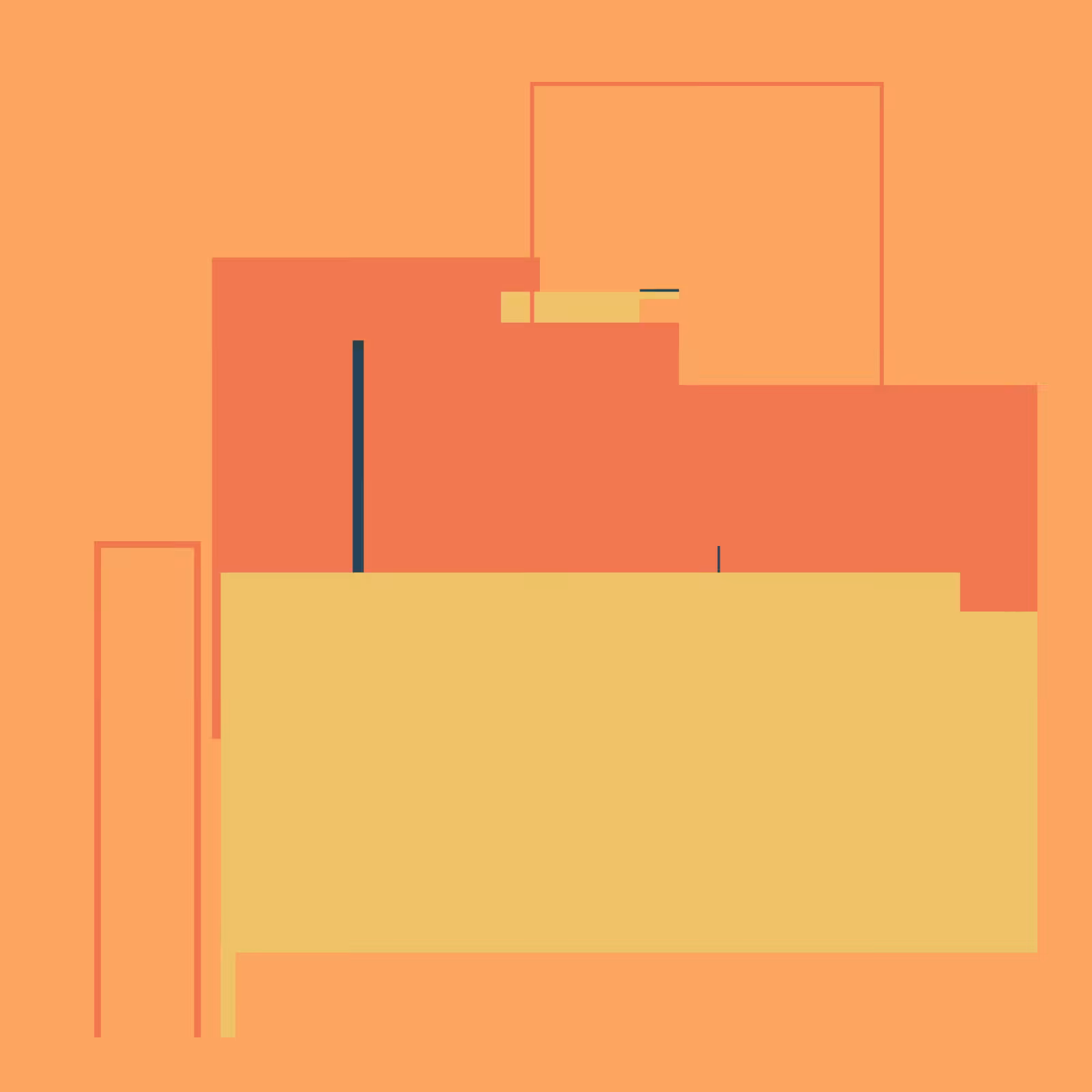 facades #4