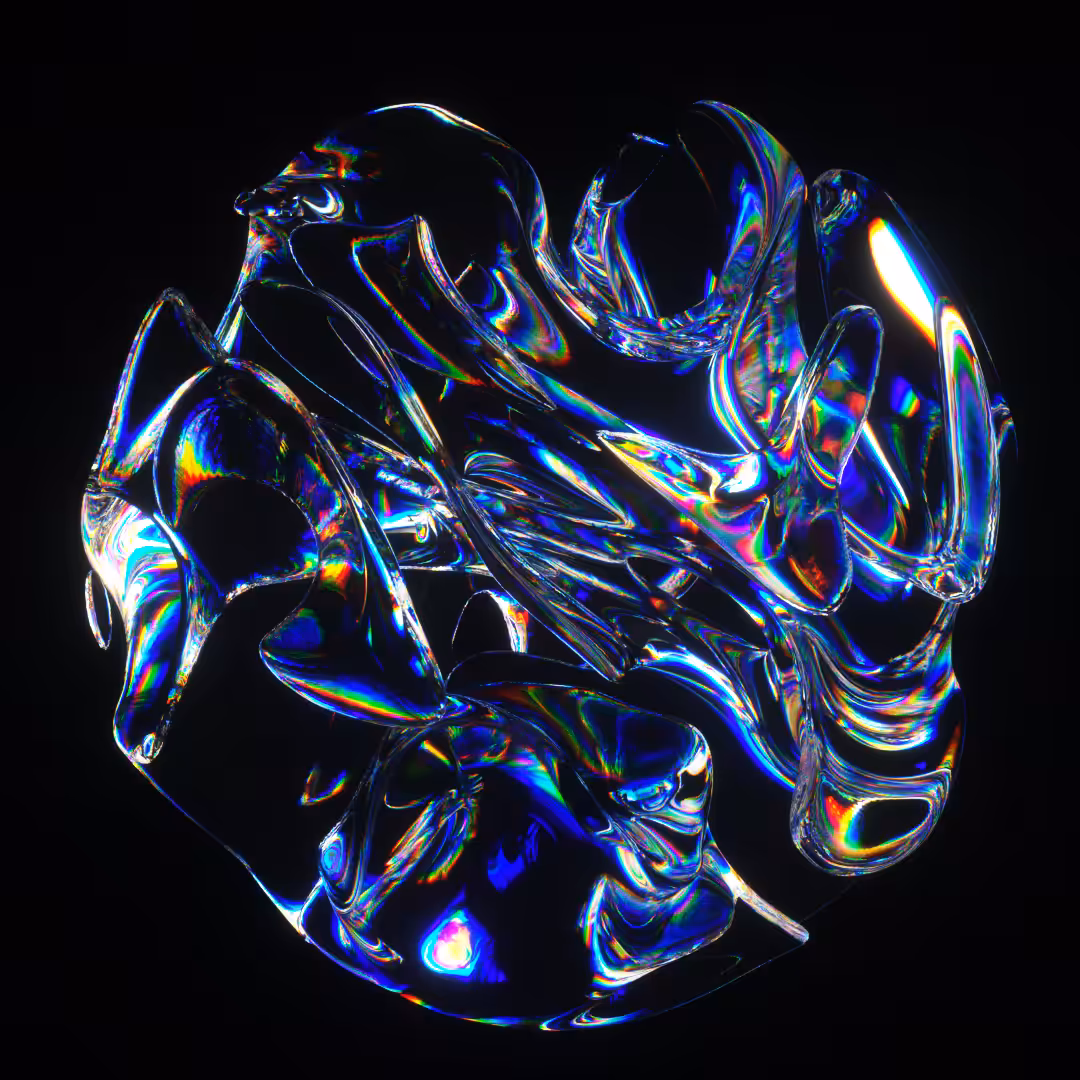 Chroma Series 0001