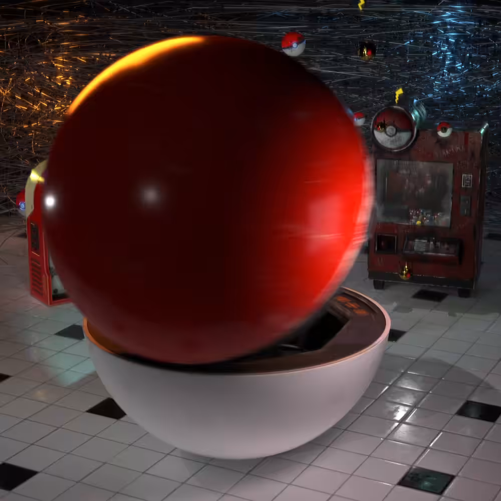 Mechachu | Experiment 2 of 5