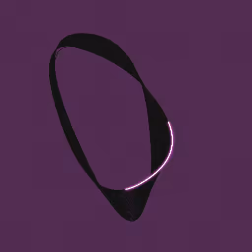 ayil: And Yet It Loops #7