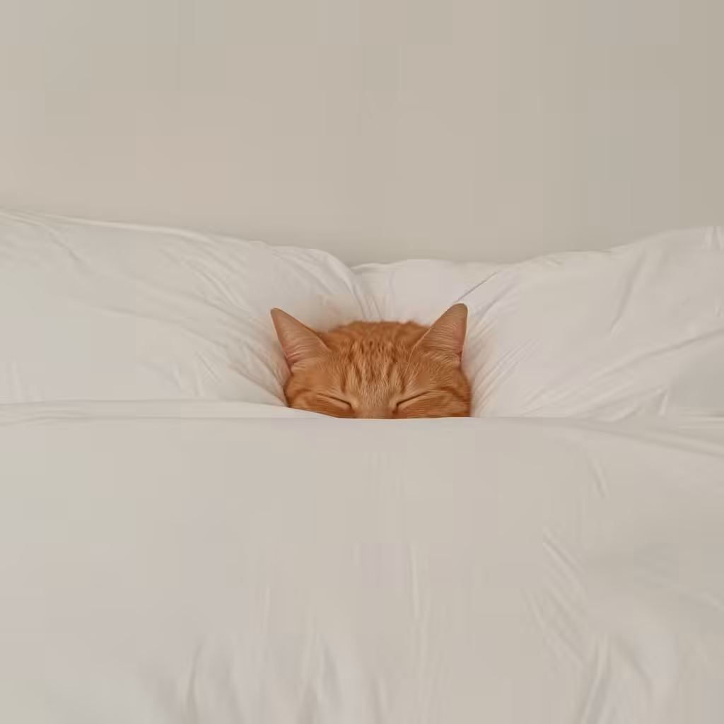 Rodeo posts: Cat Nap