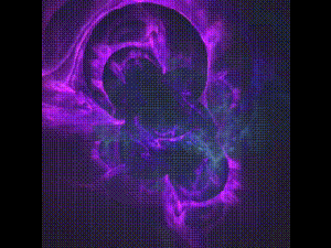 The Fractal Project #5