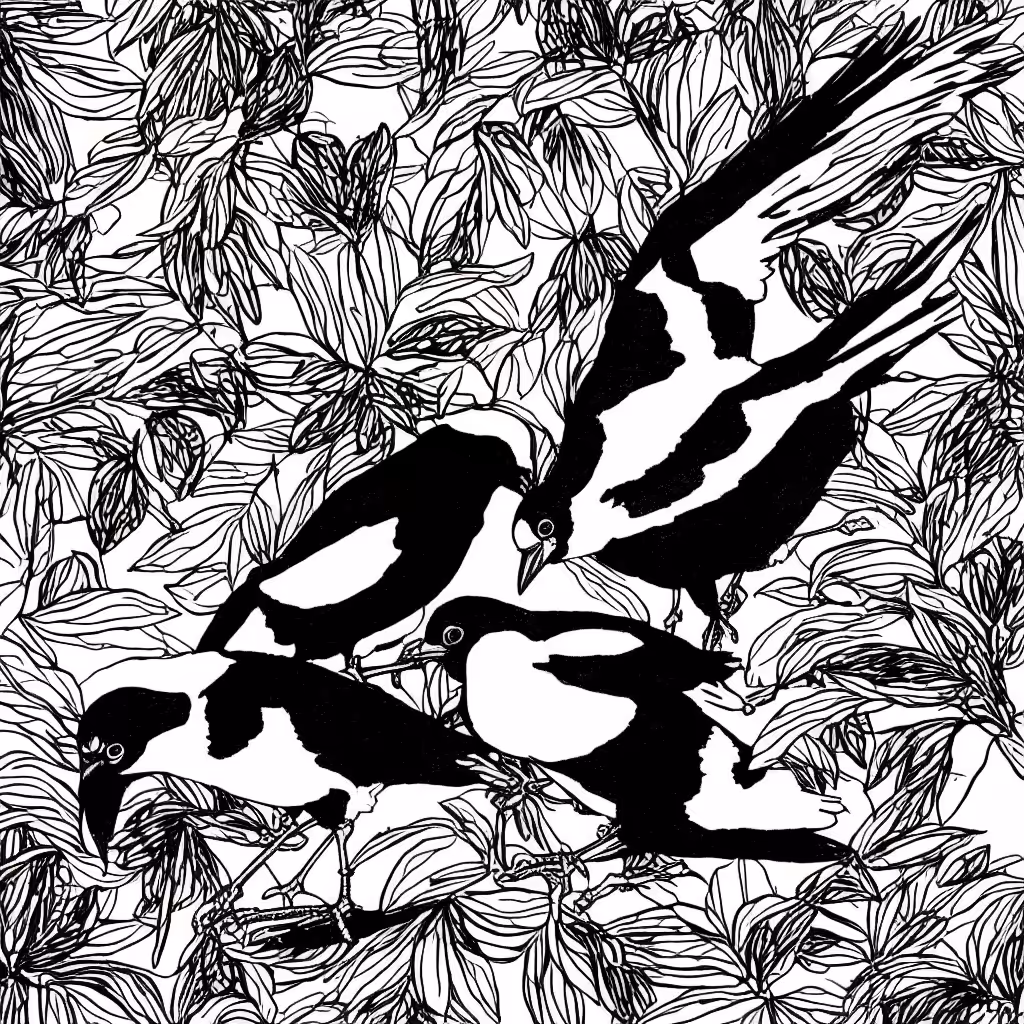 Magpie