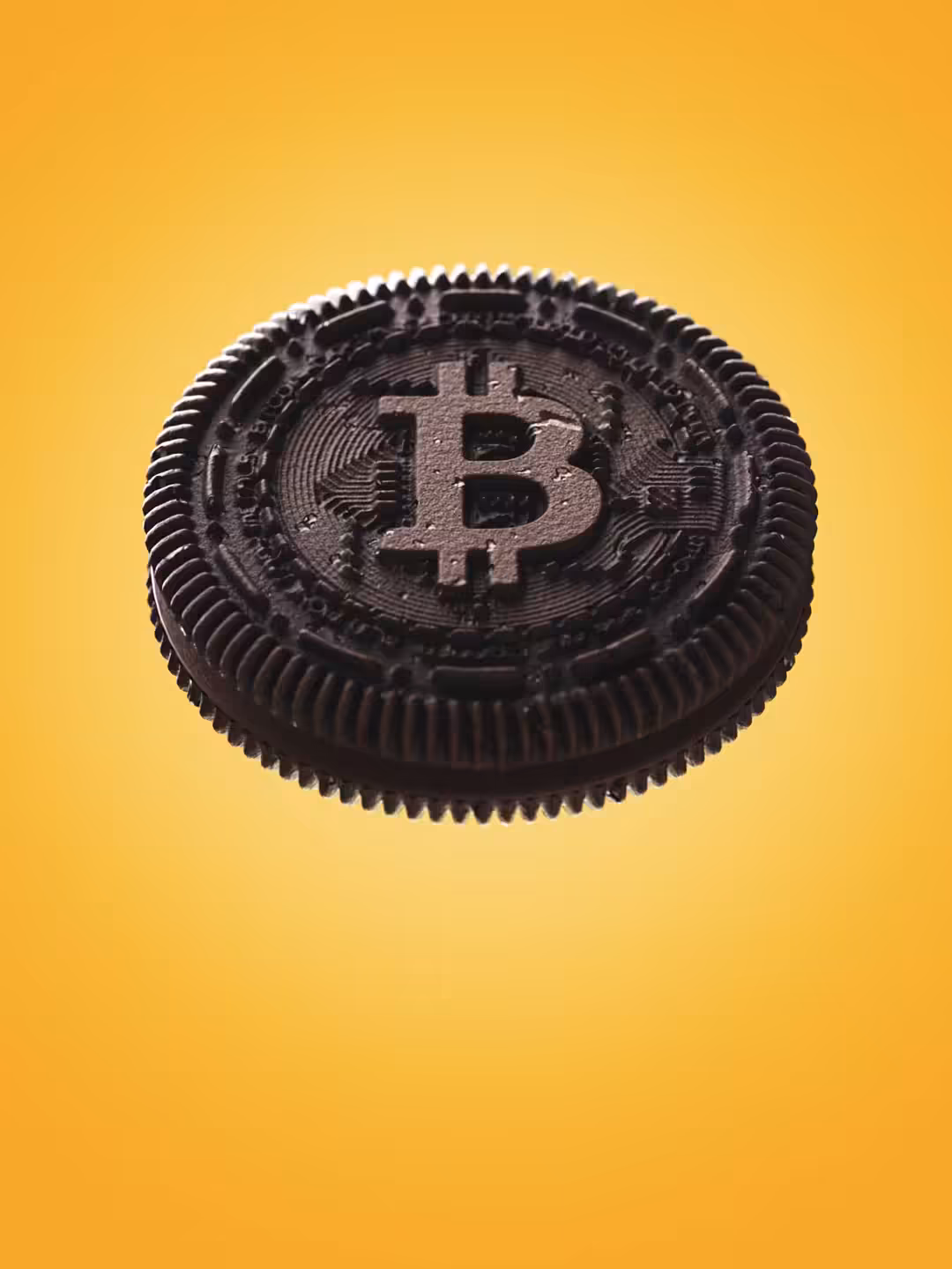 Cryptoreos: BITCOREOS #1