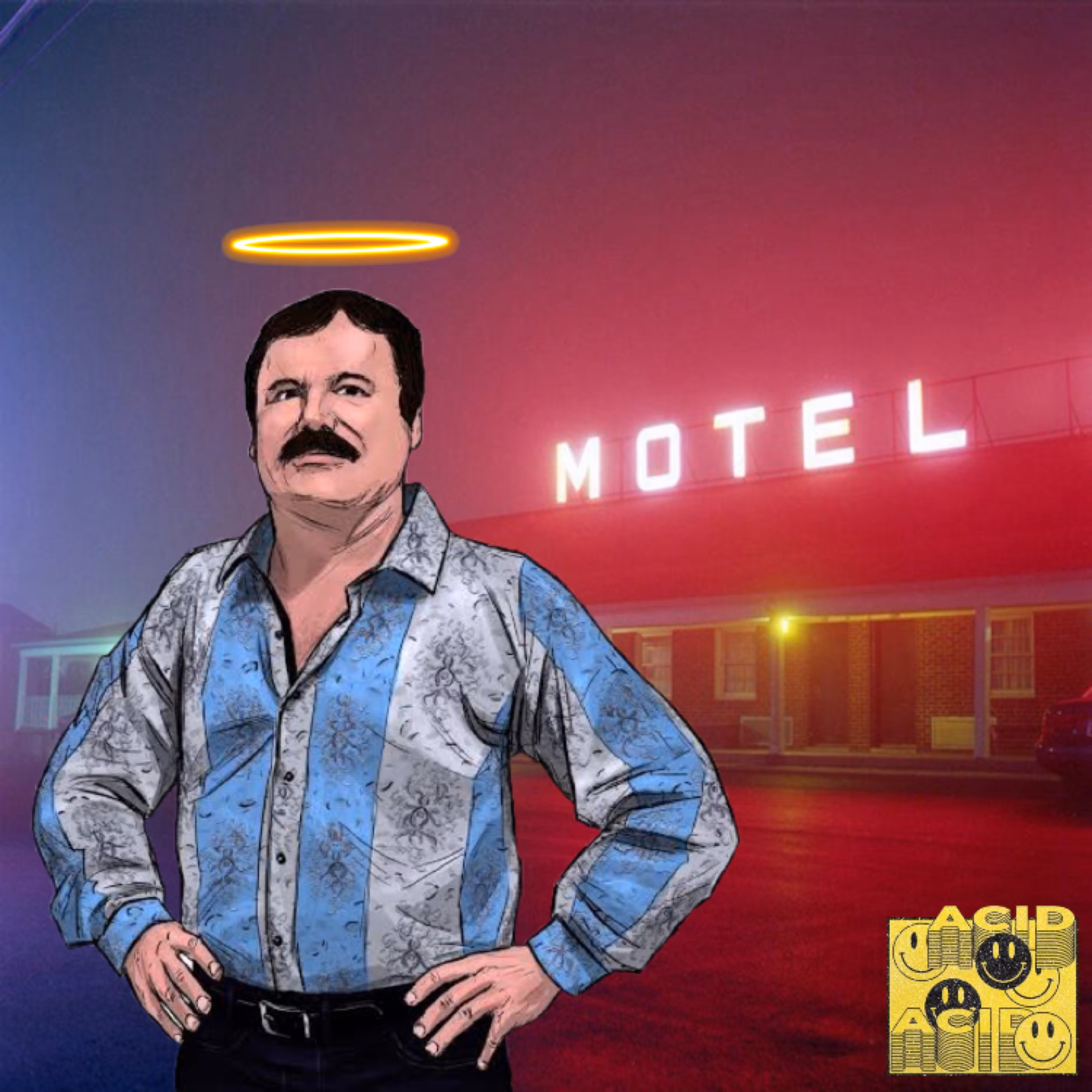 The Chapo Hotel