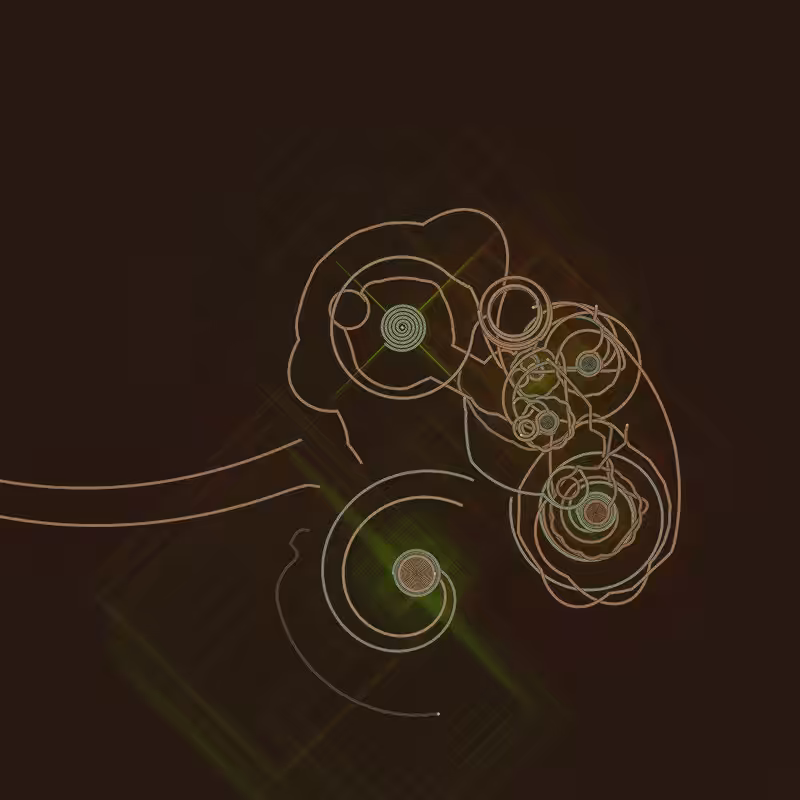 entangling #78