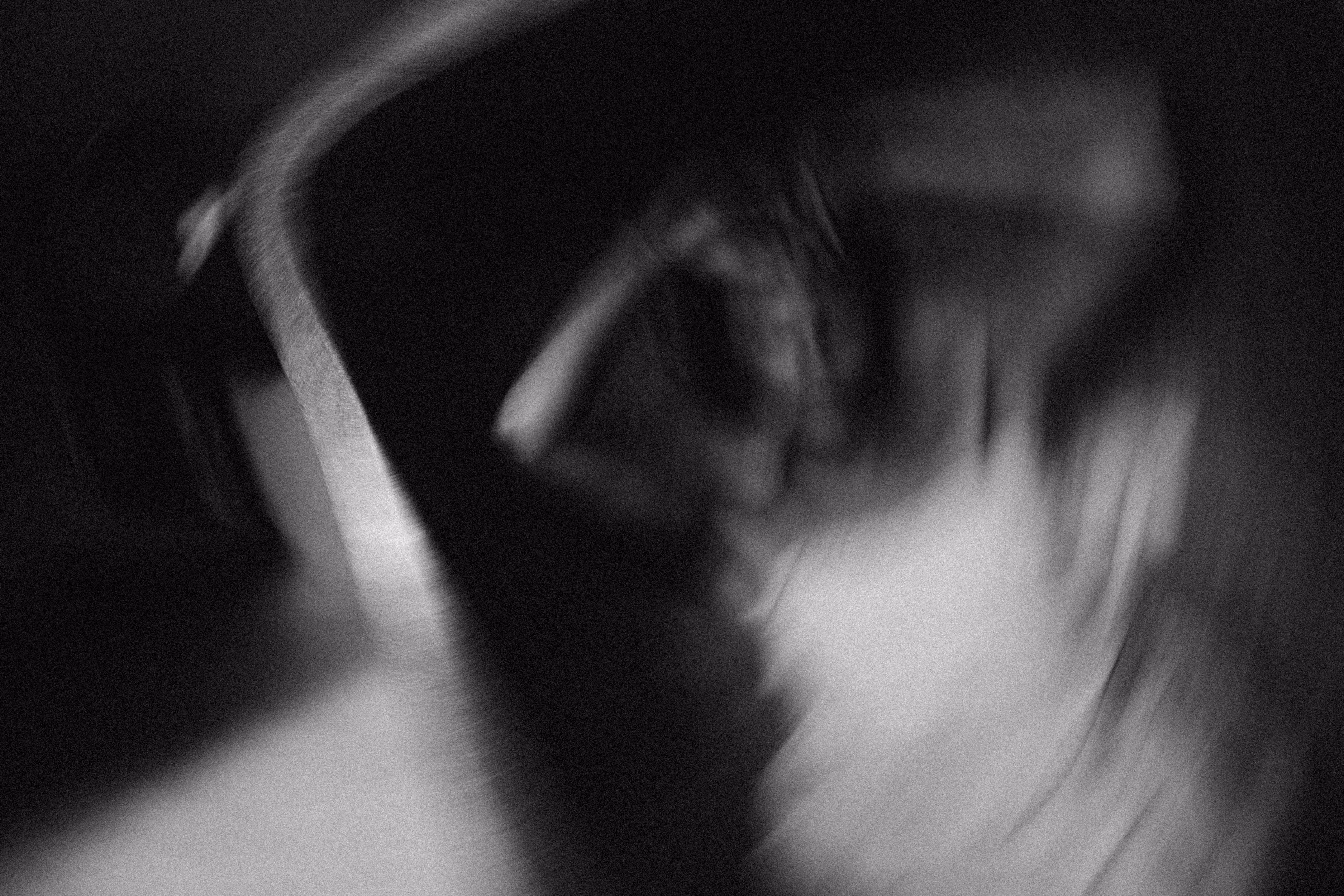WE ARE CHAOS.
