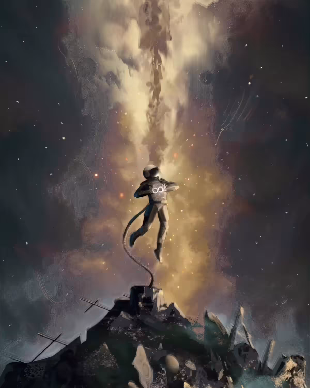 ∞∞∞
