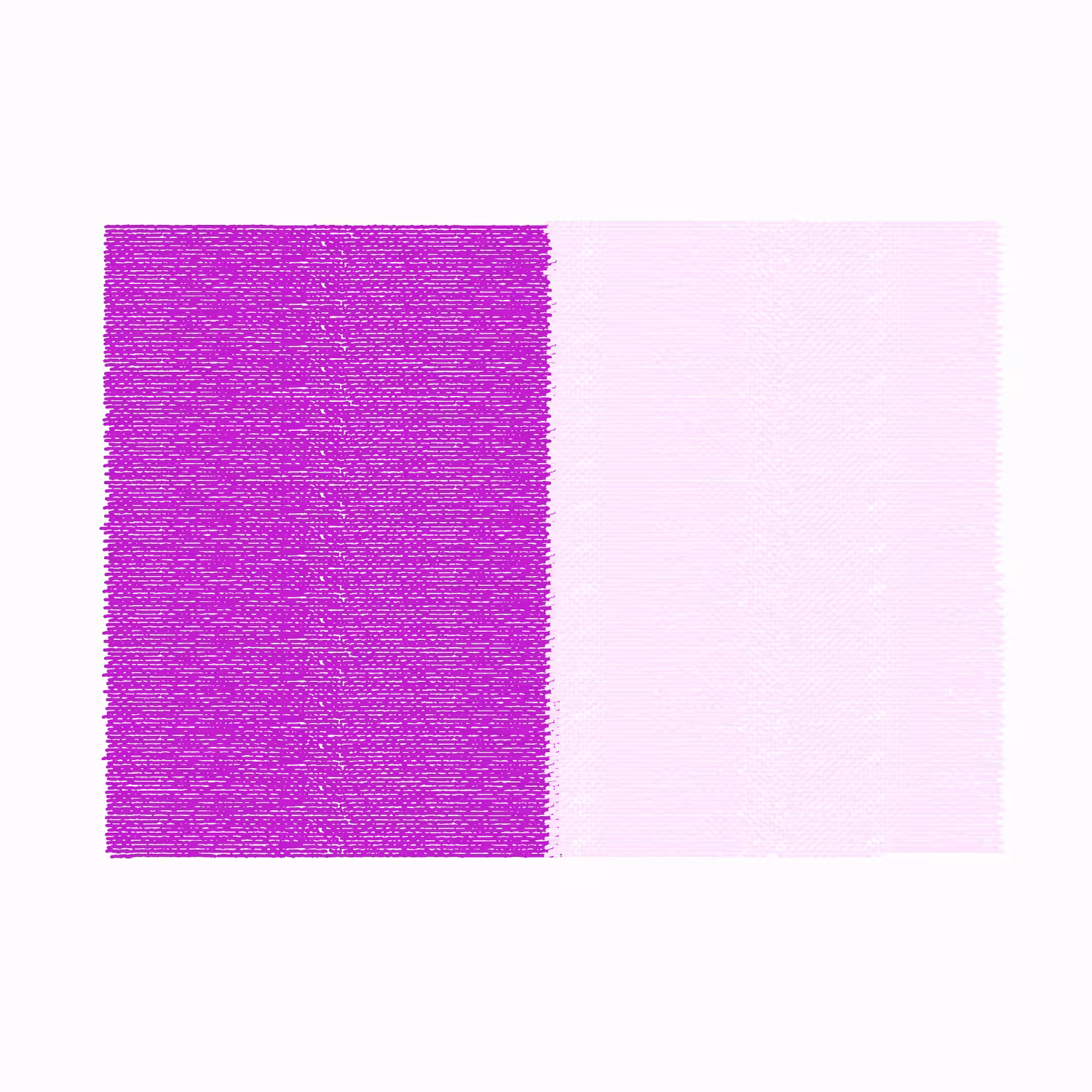 Rodeo post #284: Mini Mesh Painting 22 08 24