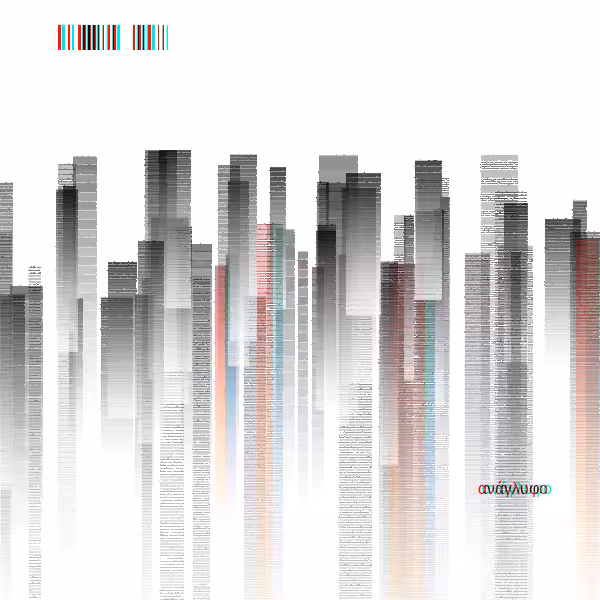Fog City _1 #6