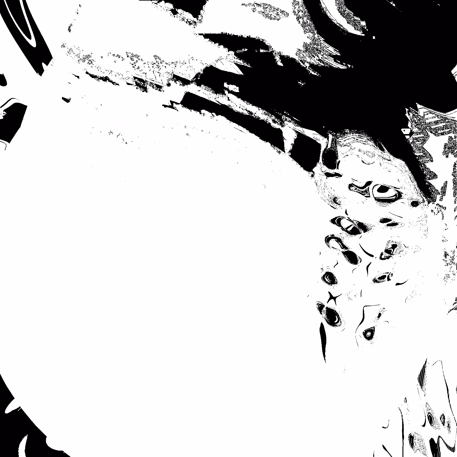 CxBxT Shakoo version by Shojiro Nakaoka: Still #02