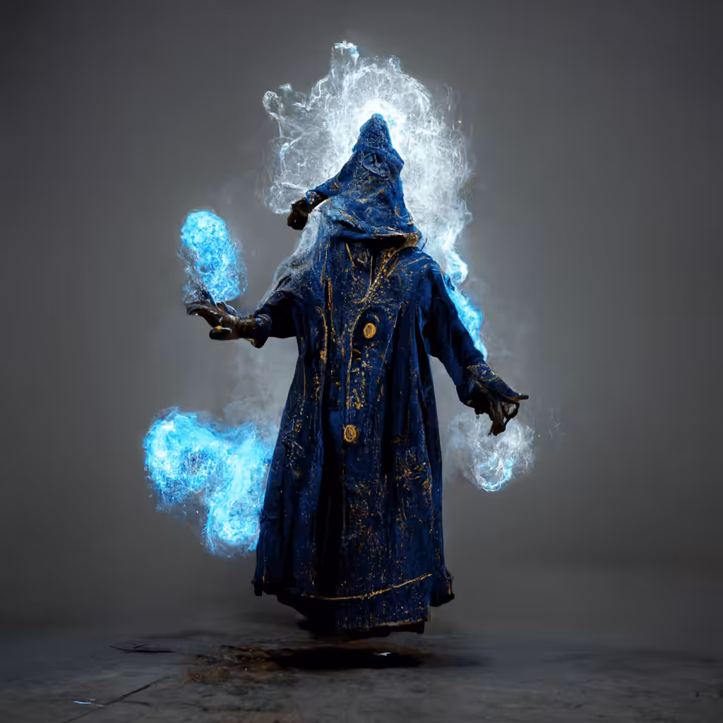 Mage #93