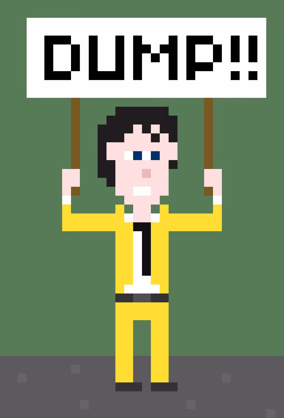 Dump!