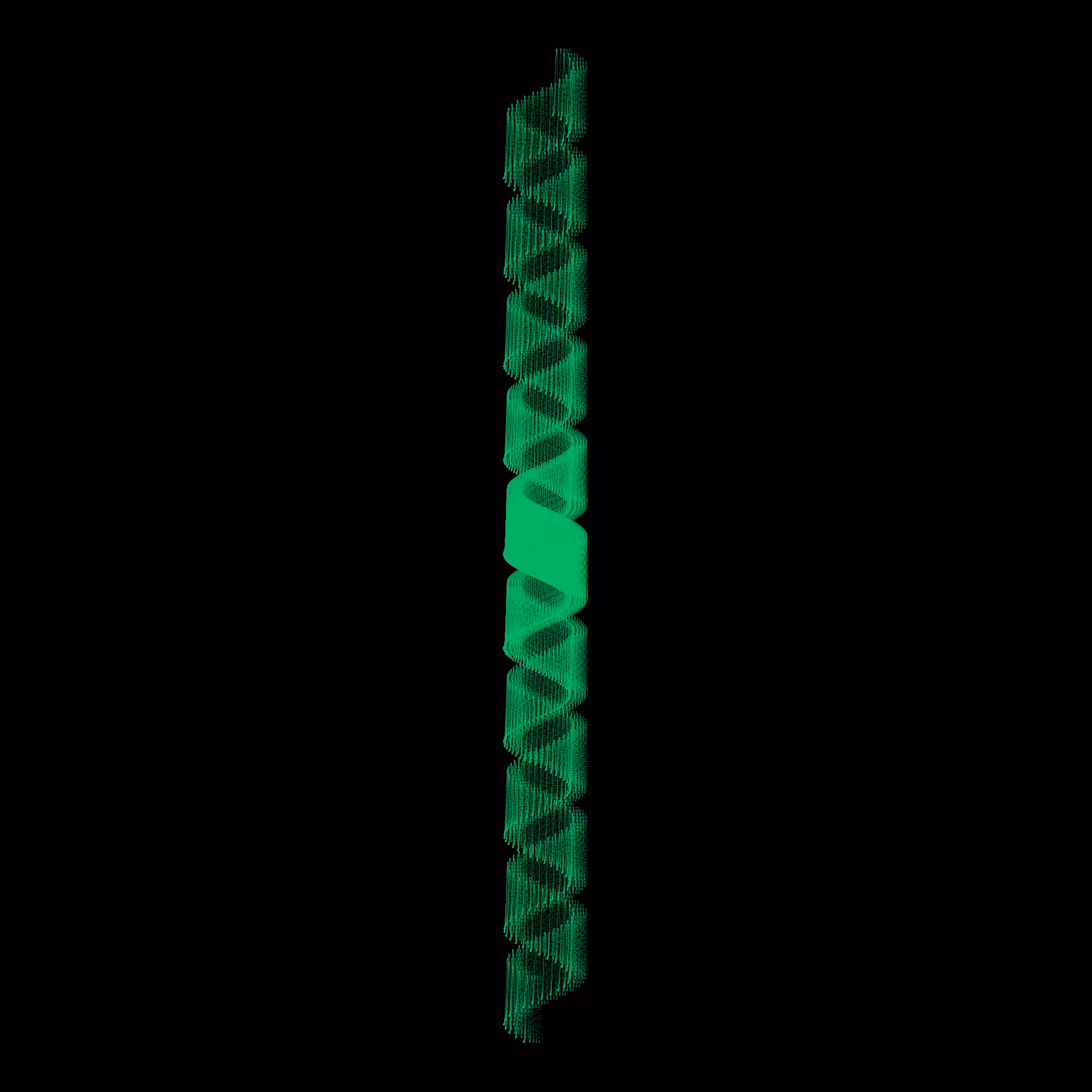 Calm Wave 7115