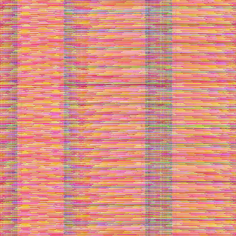 Broken LCD Screen #181