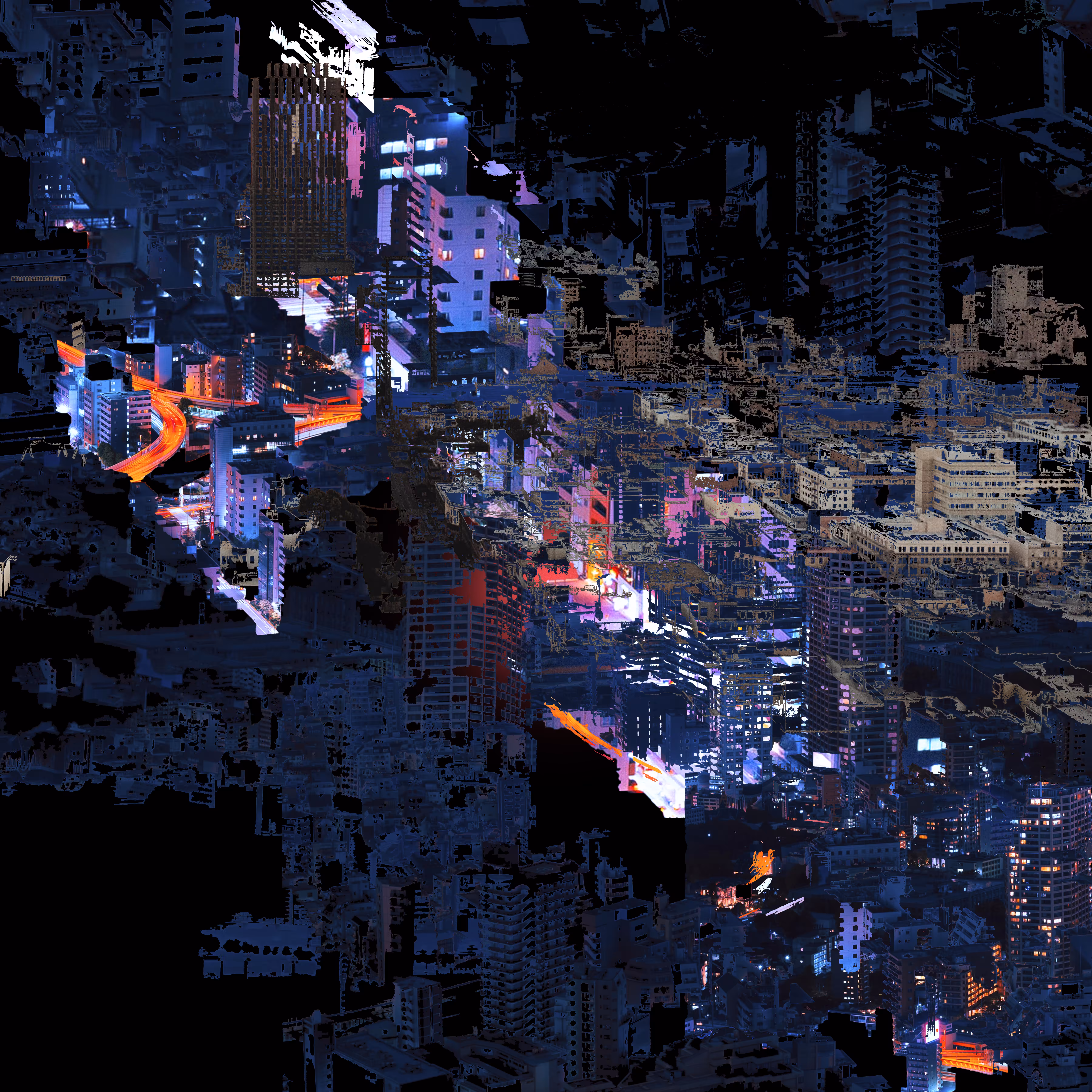 PARALLEL 009