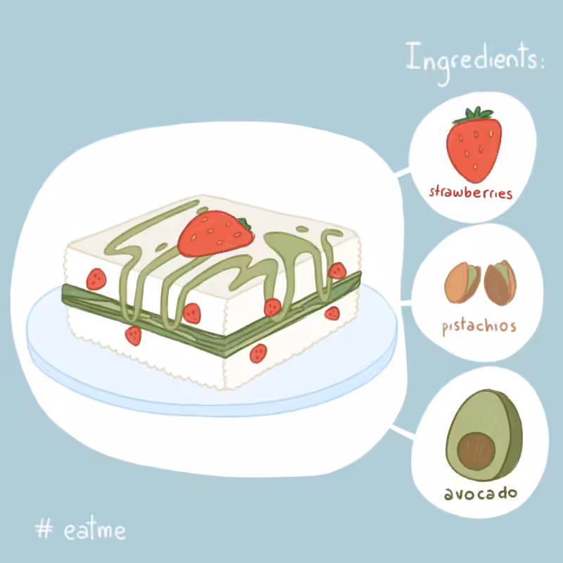 CAKEY #37