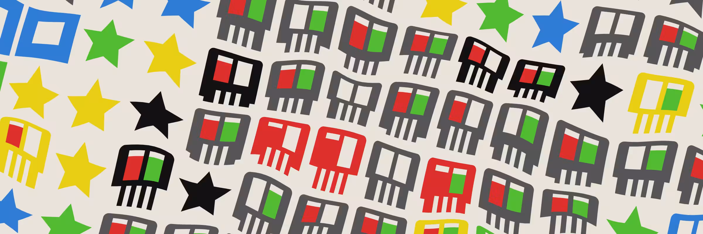SMOLSKULL-PATTERN #342