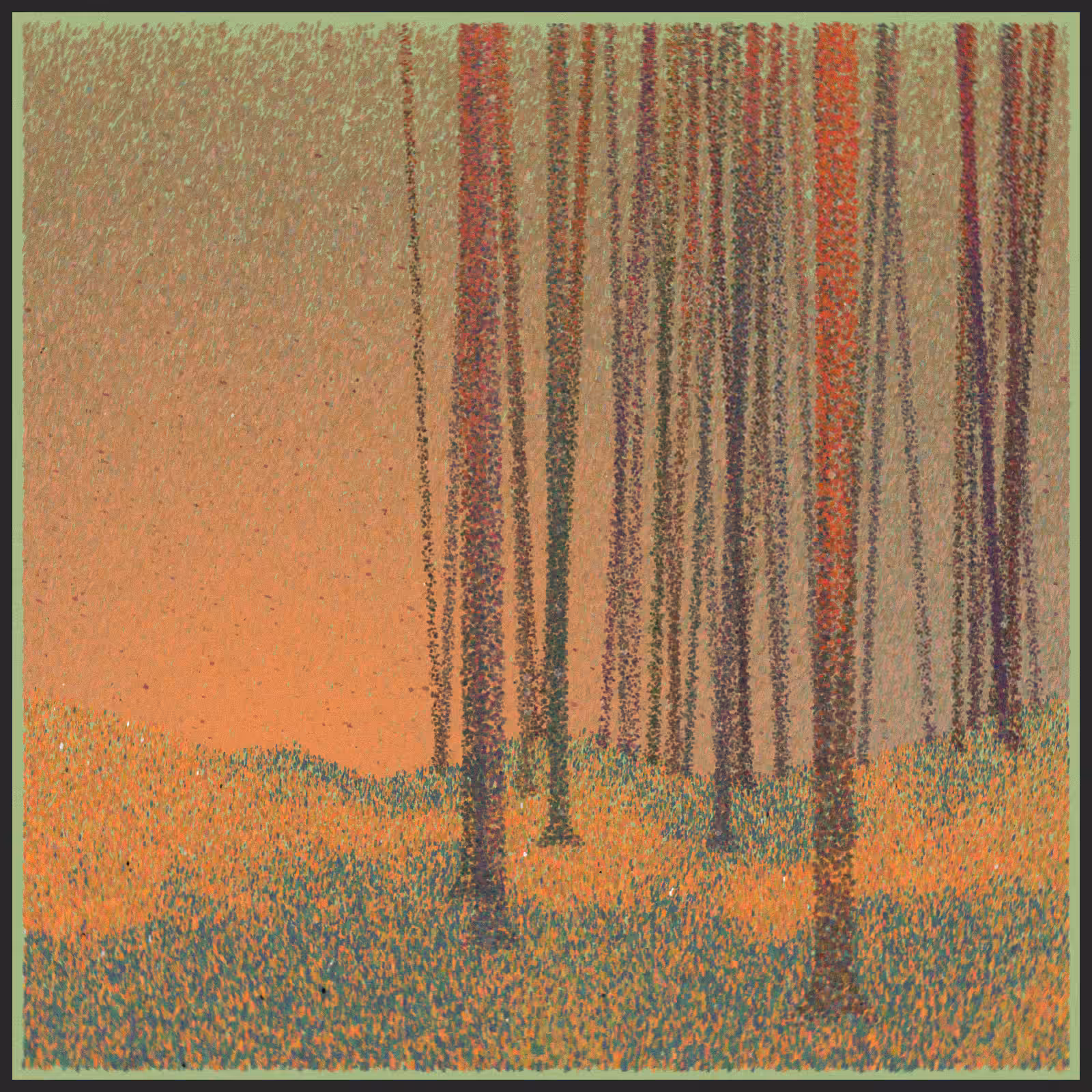 forest #119