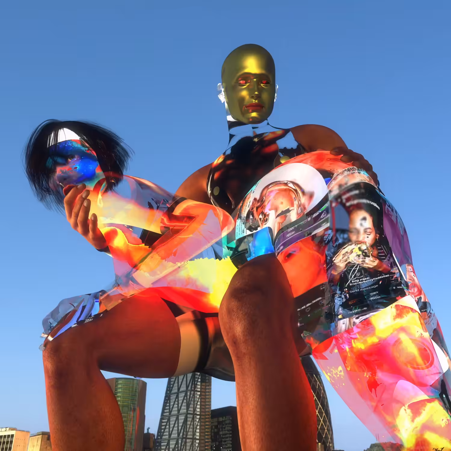 The InstaLovers