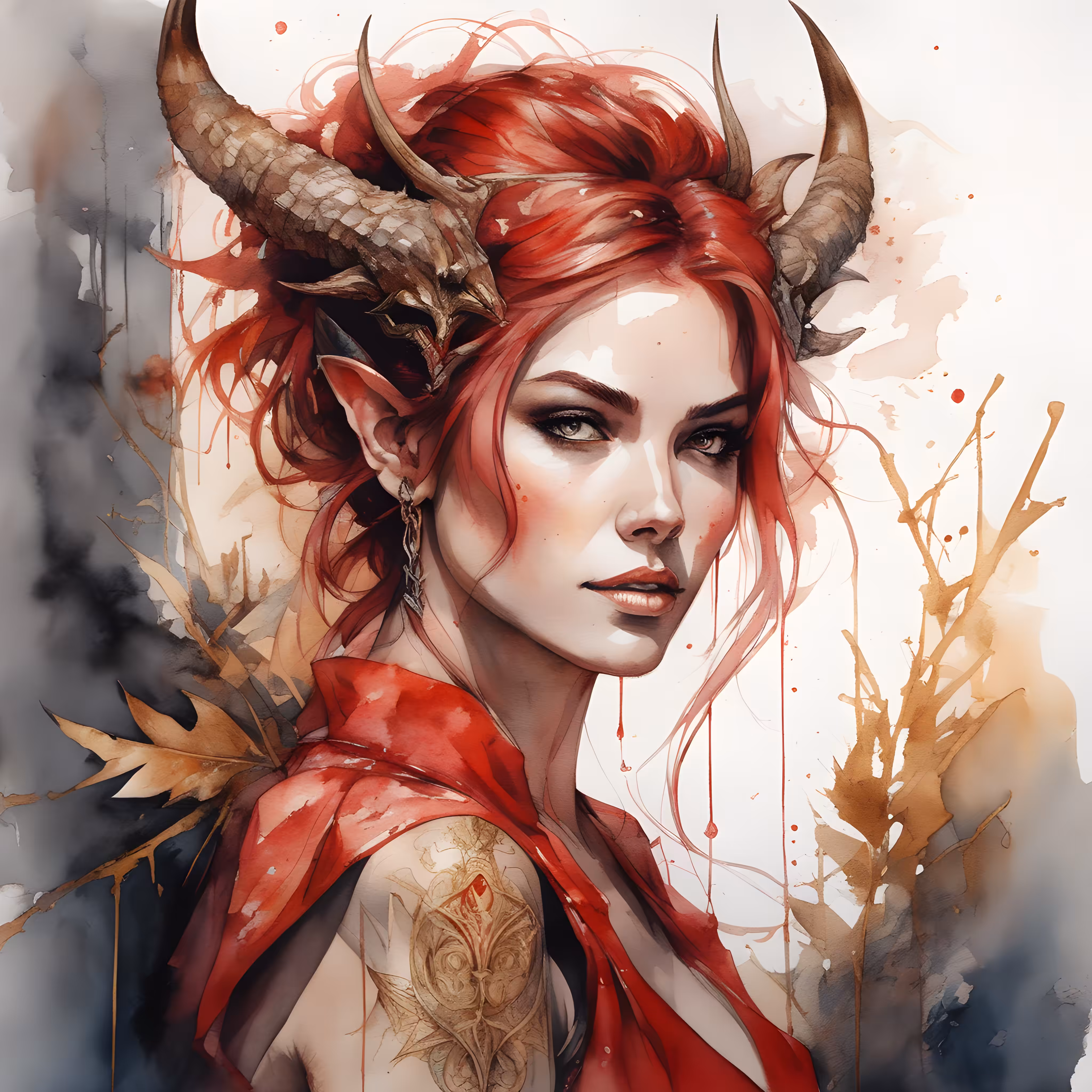 Demon