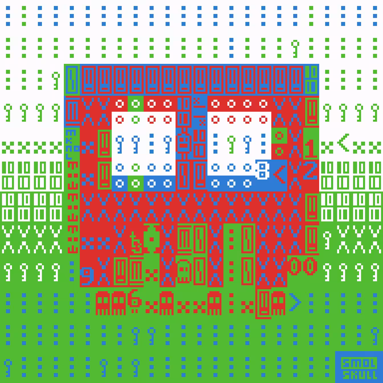 ASCII-SMOLSKULL #171