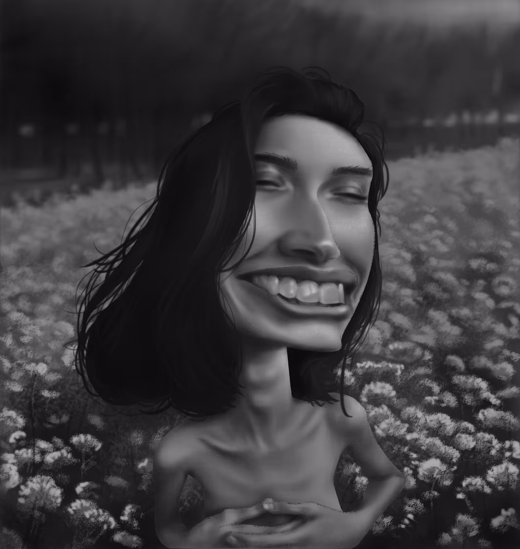 Bare liberation