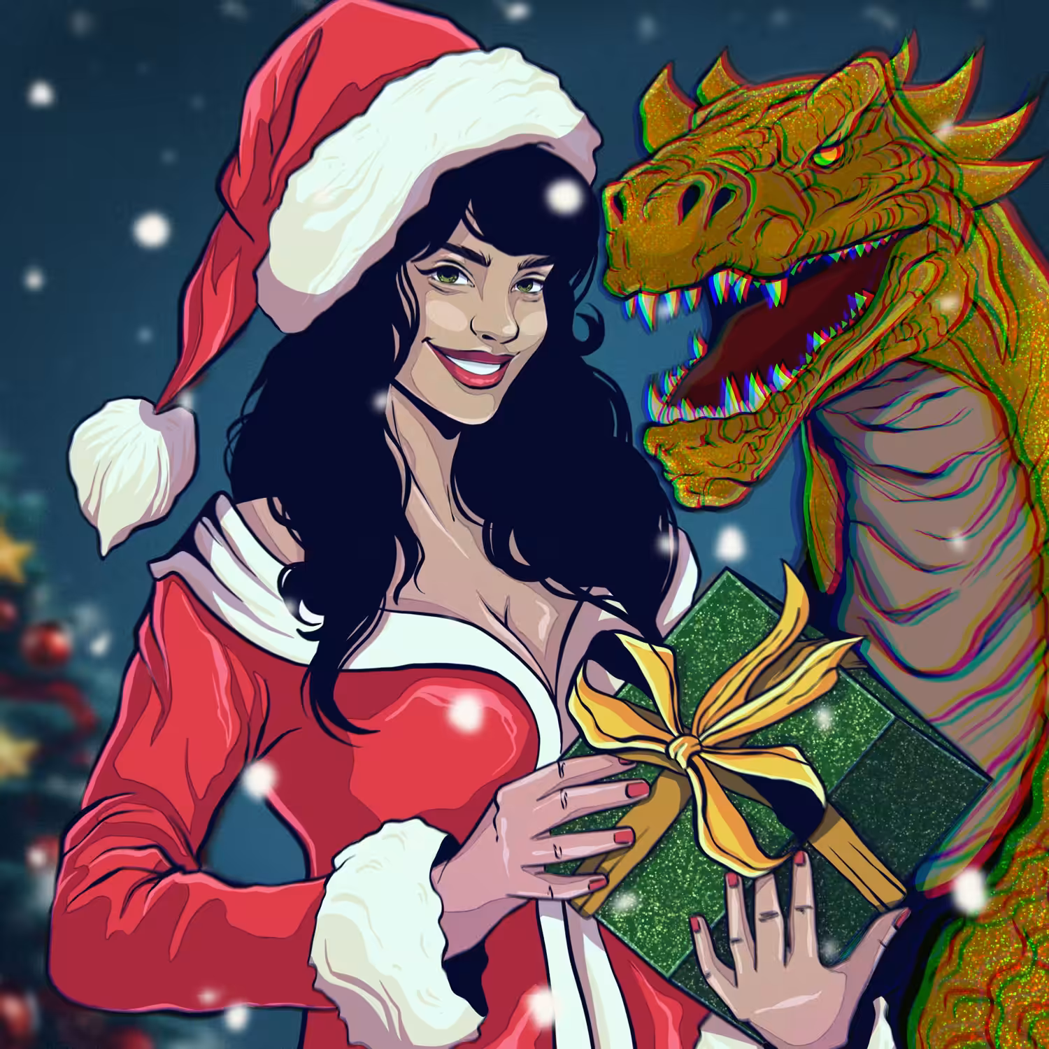 Merry Christmas