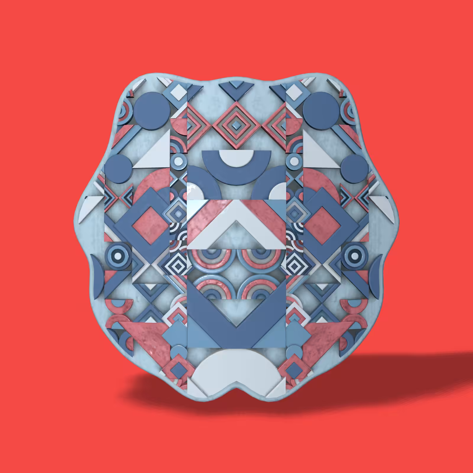 3D Generativemasks #8477