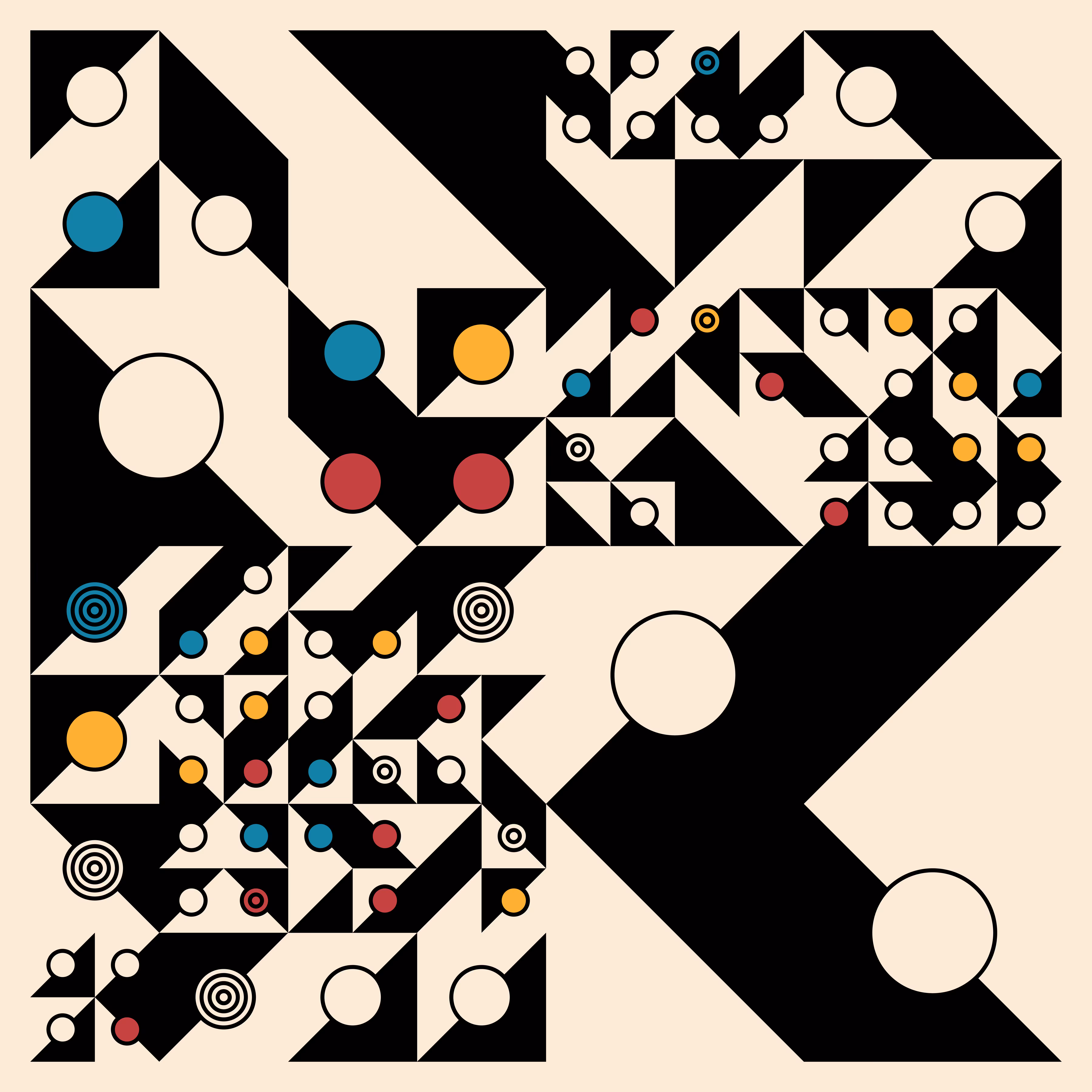 Facets 1B