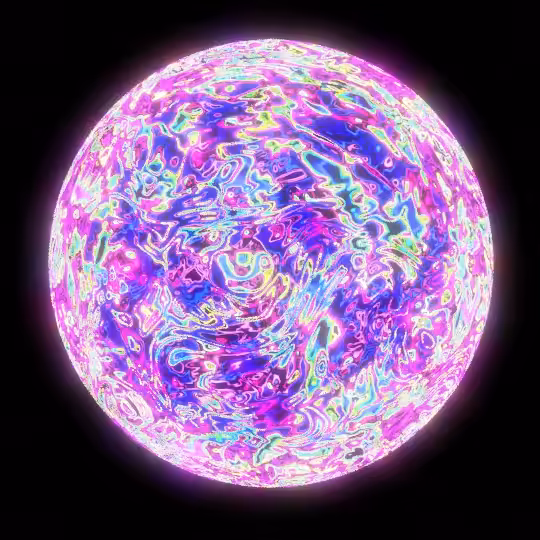 Liquid Warp