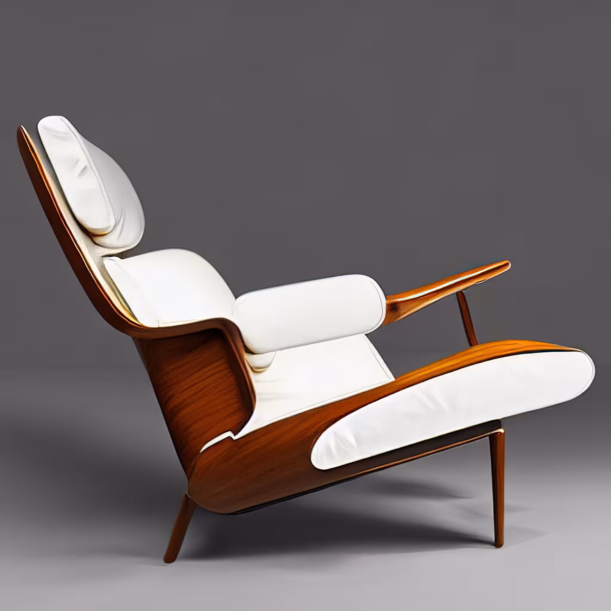 CHaiR 118