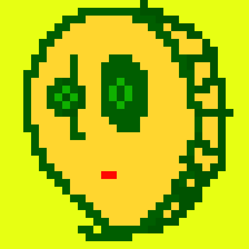 Zombie Zoo #223 Zombie Coin