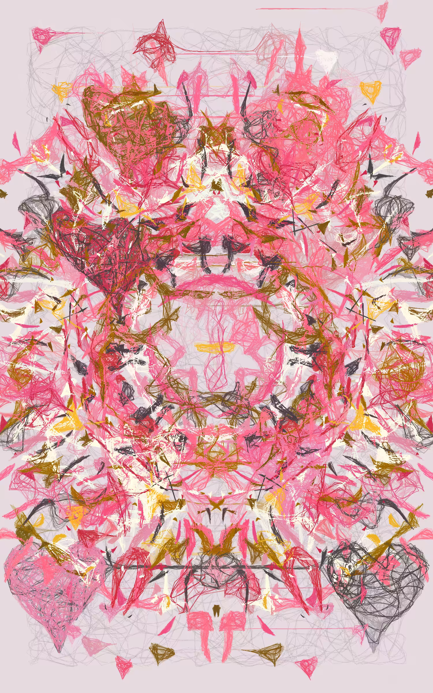 Orchids #360