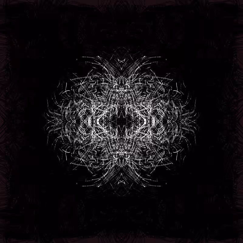 chaos sigil #28