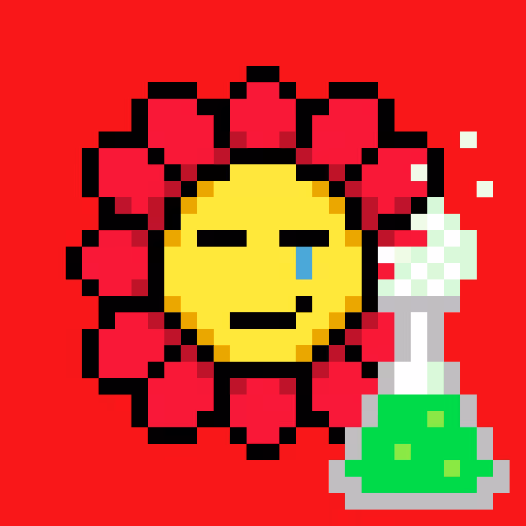 Murakami.Flower #6363