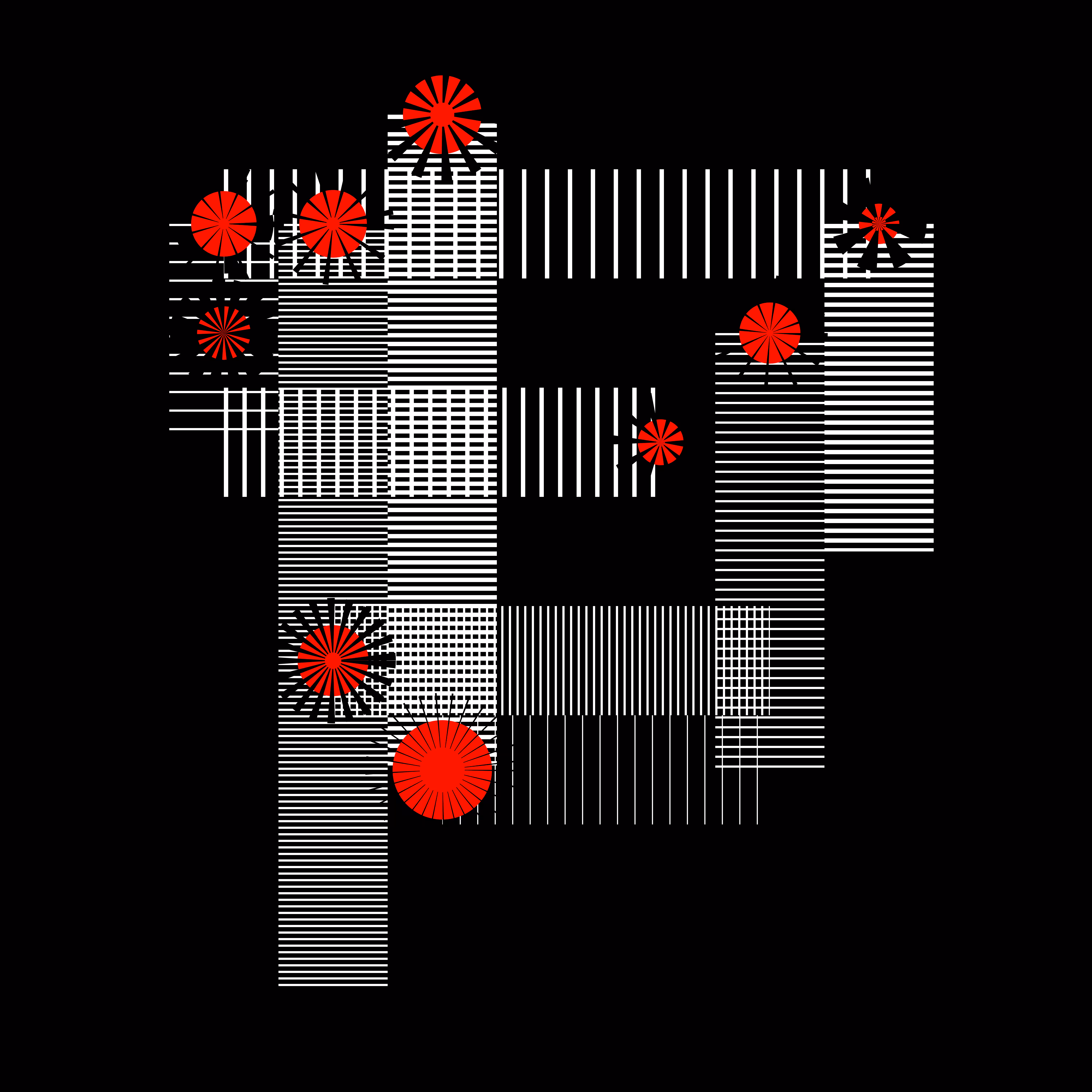 Circlines #87