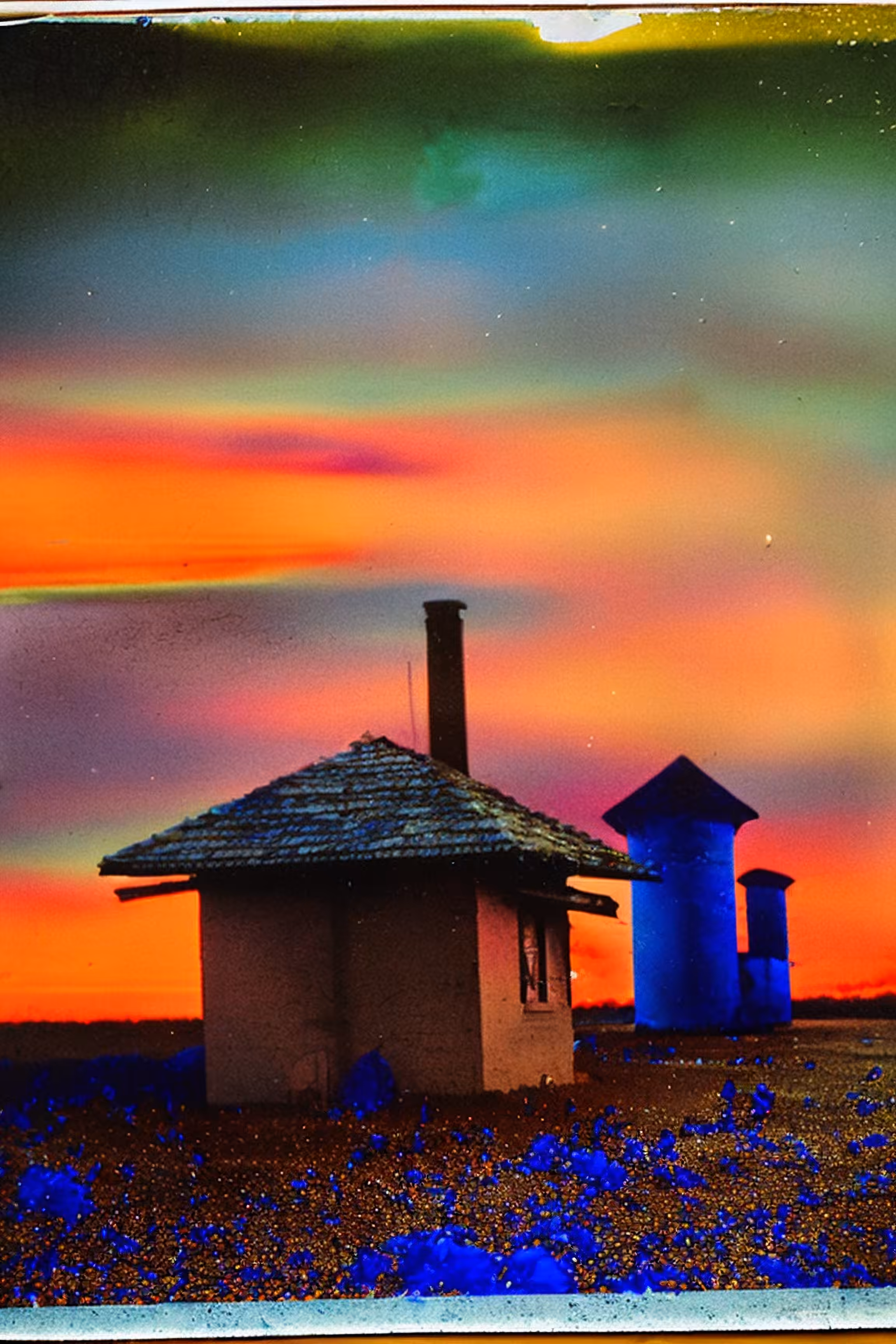 Utopia Found #43