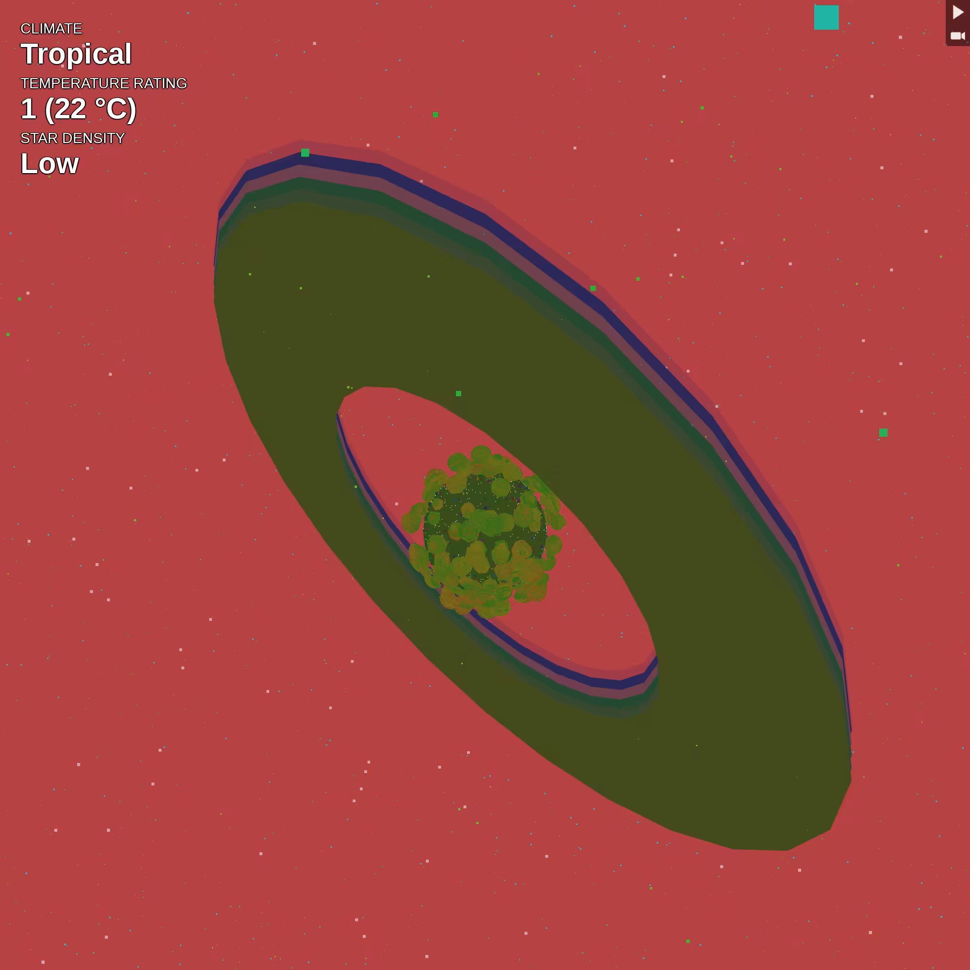 planets #30