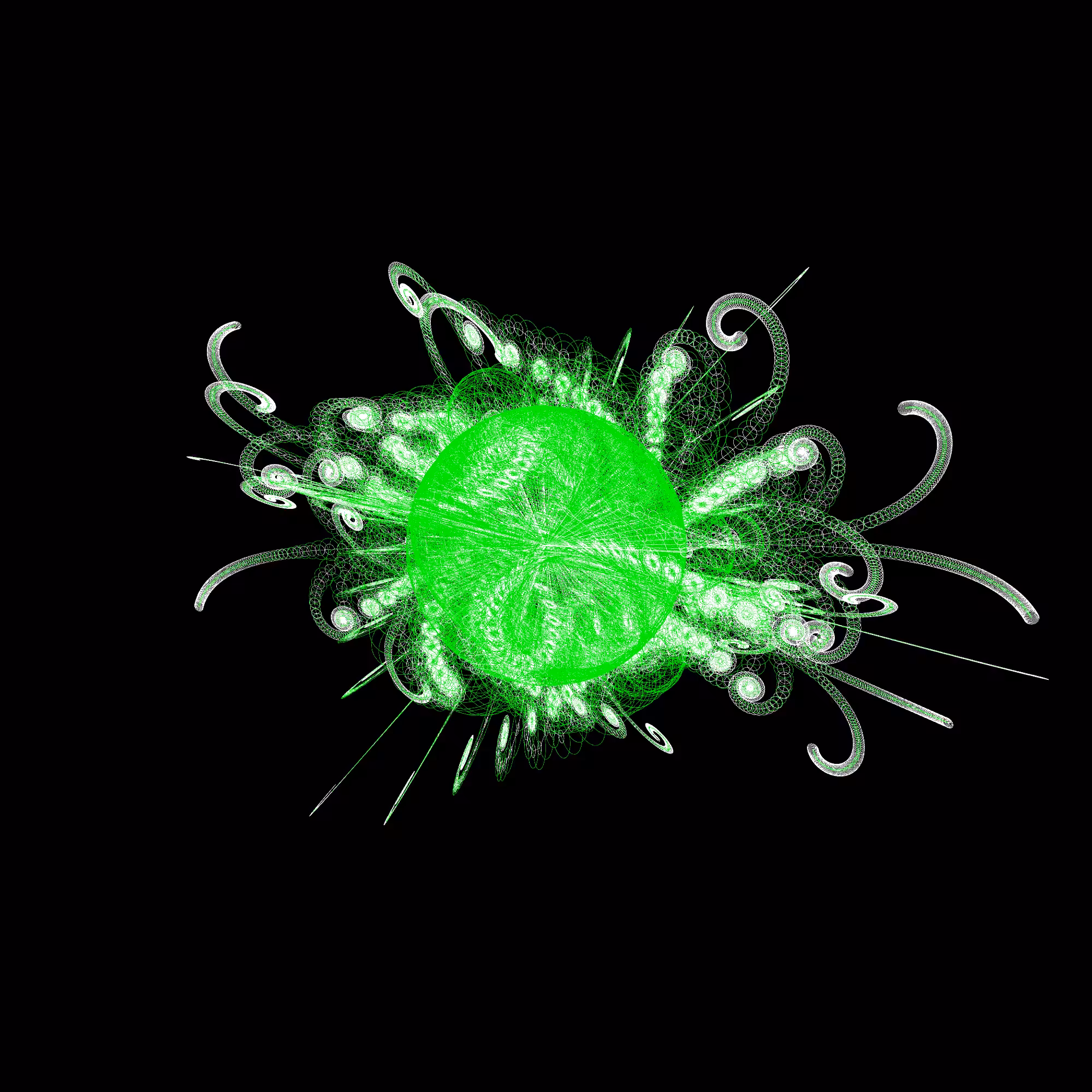 Not Astrophage #471