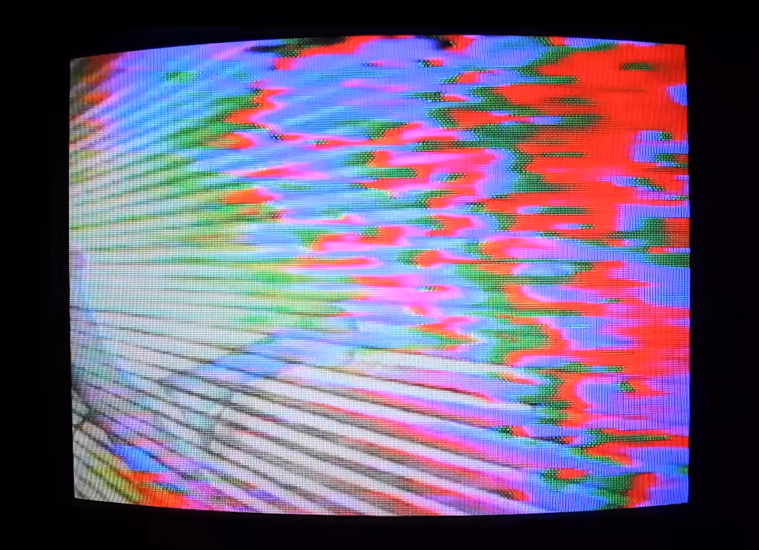 Craziness Spirals I