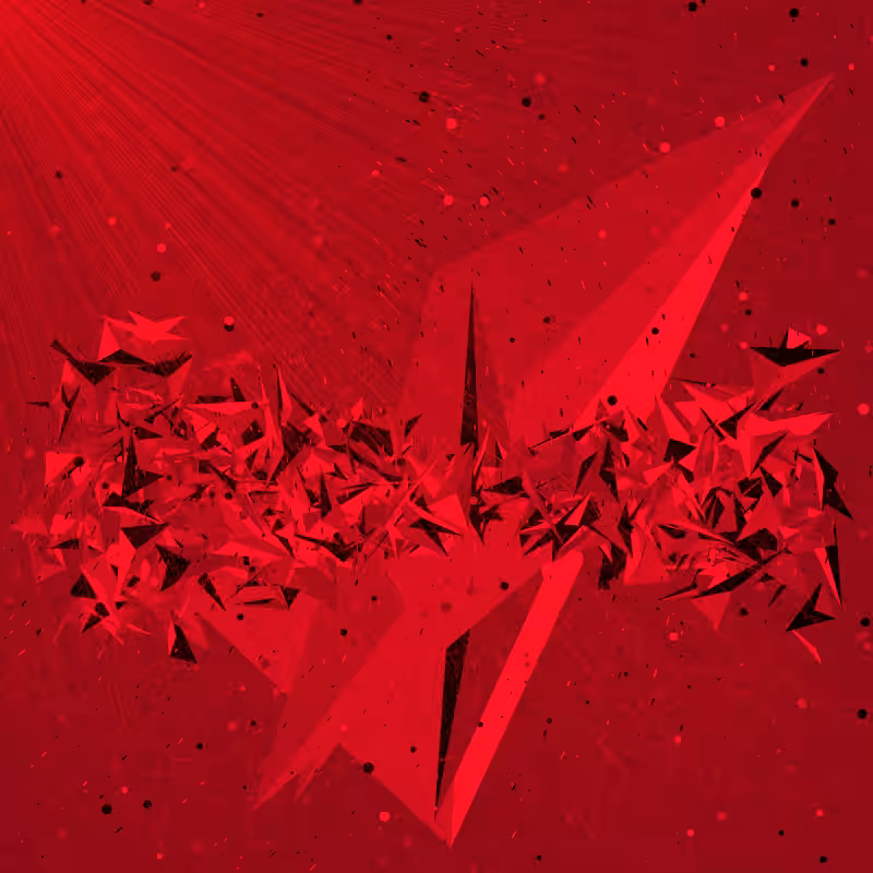 Space Explosion #140