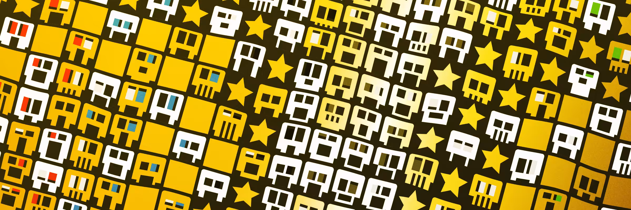 SMOLSKULL-PATTERN #871