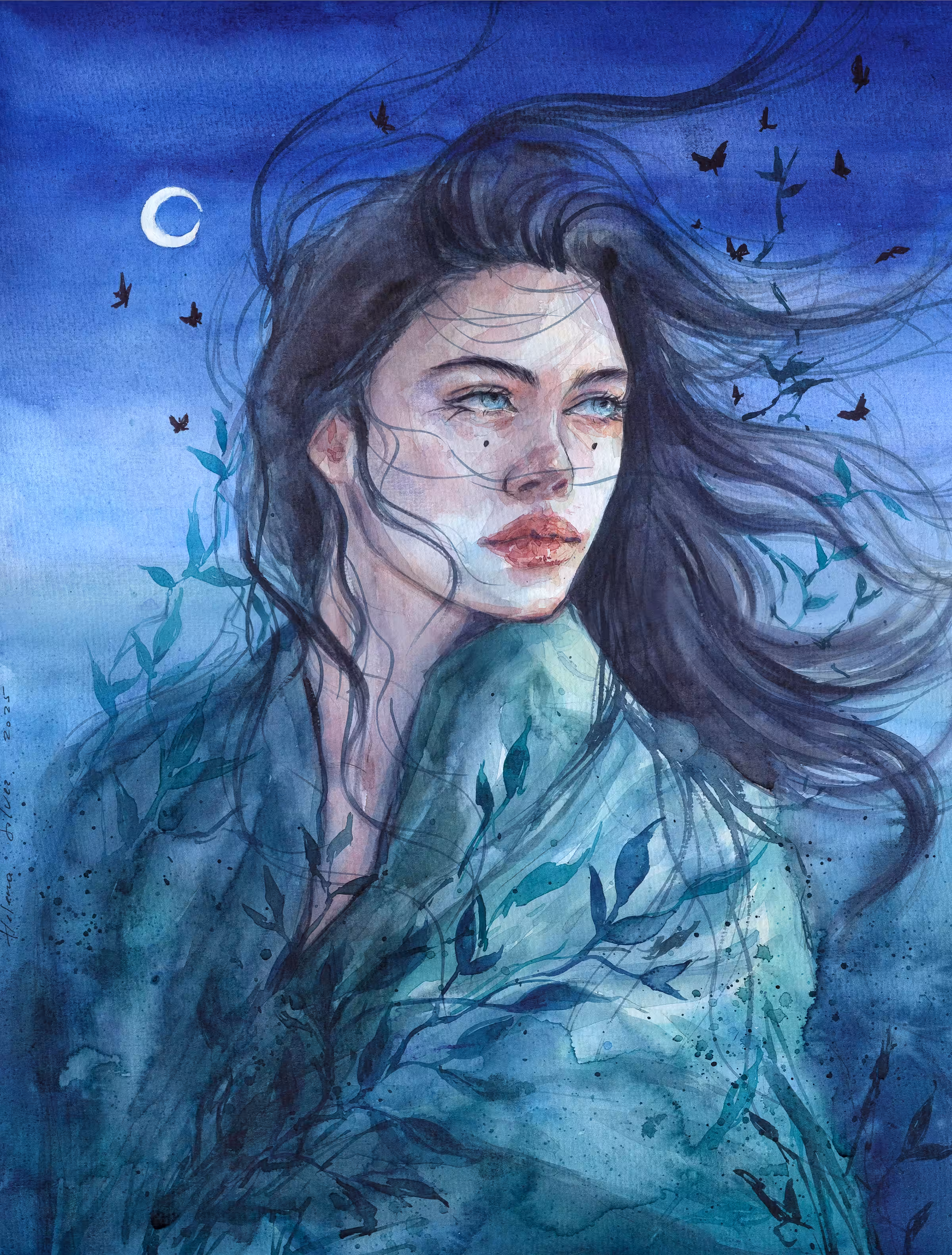 Wind and Flow
