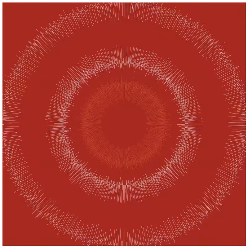 Circular Flow #59