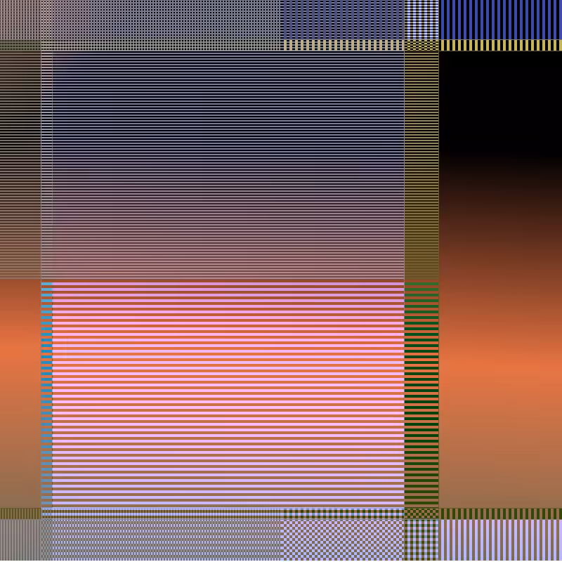 "Gradient Framework" #50