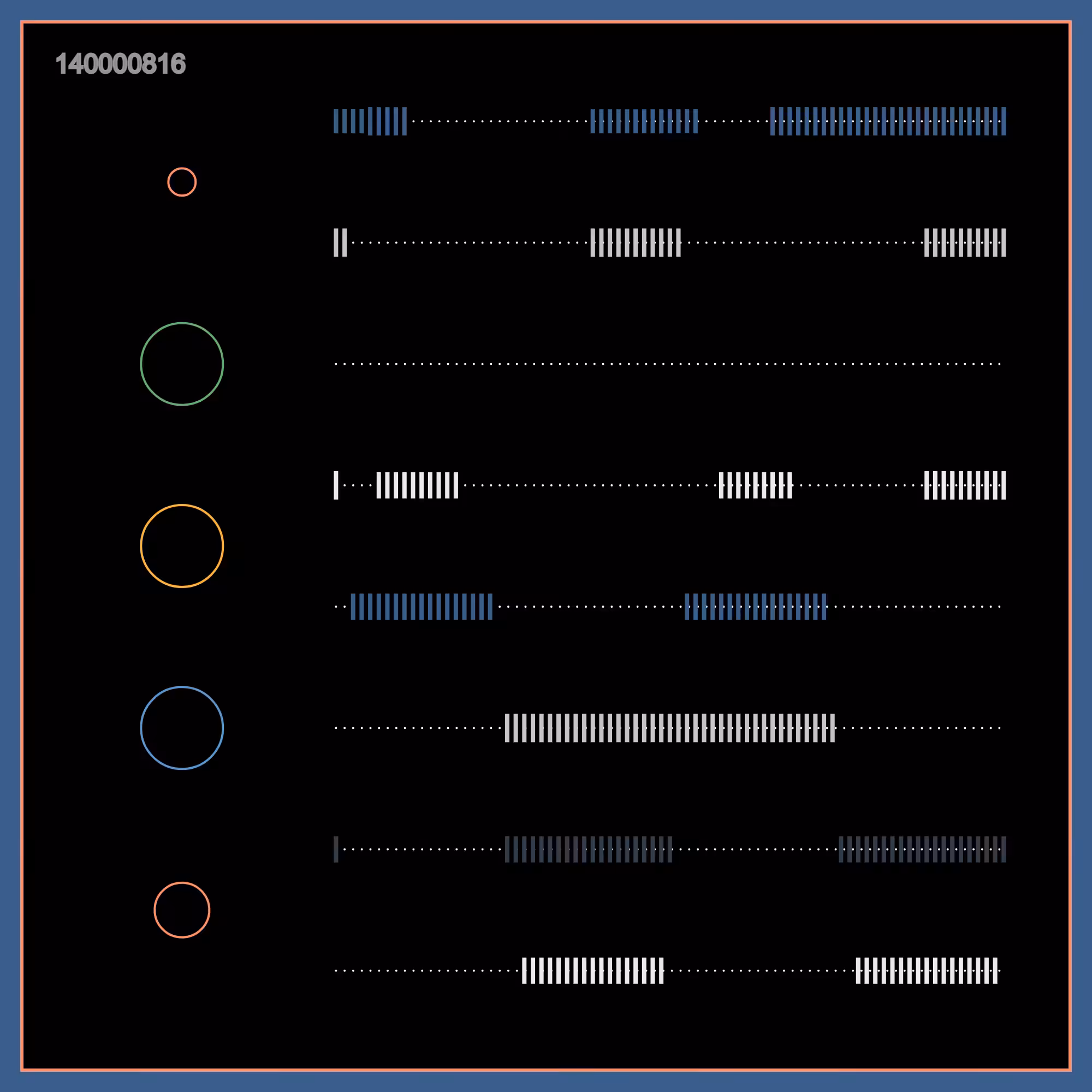 AVLab B-side: B-side #816