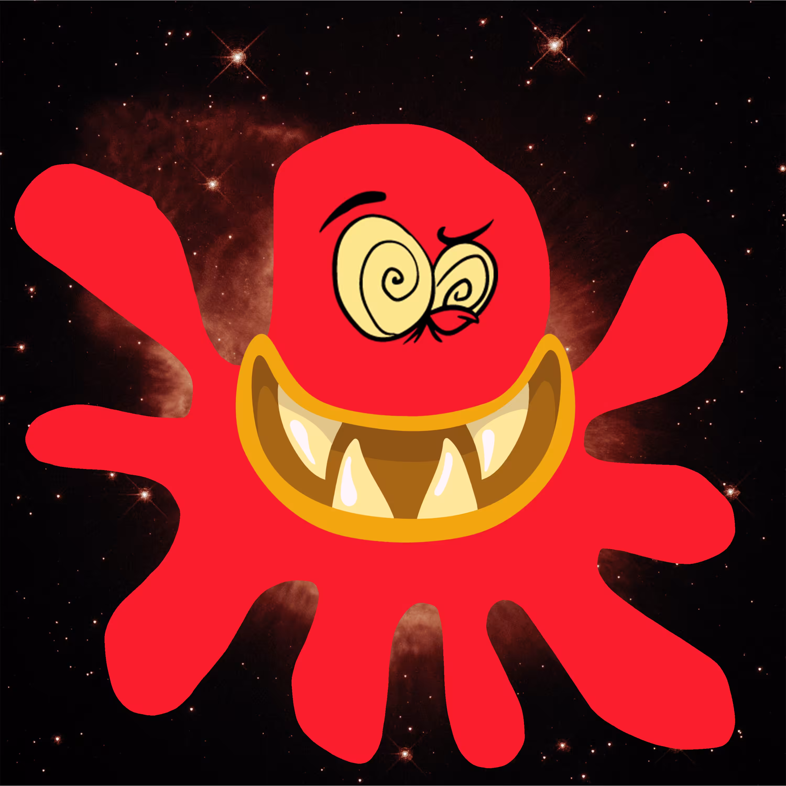 SPaceMonsterr#3