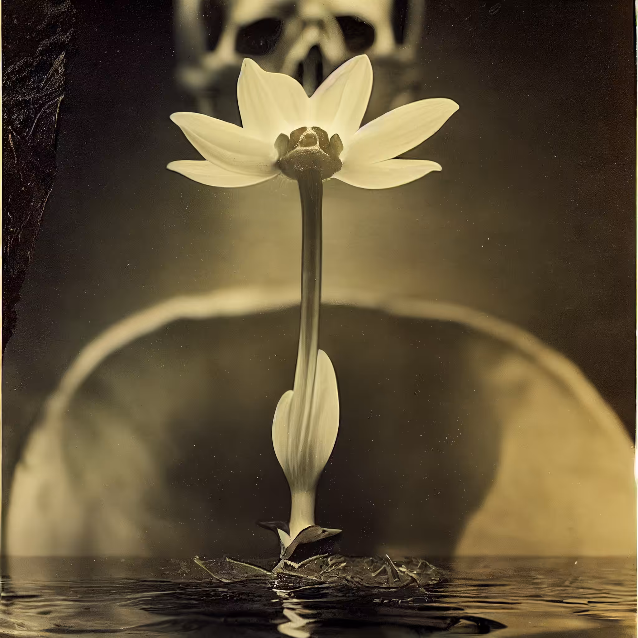 Reincarnation of Narcissus